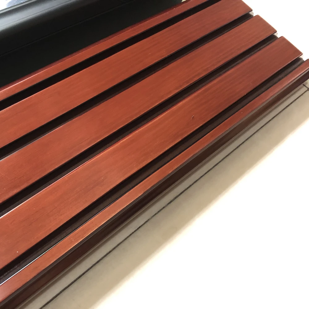 Challenge Coin Display Stand with 4 Row Wooden Holder Rack Case Holds 28 Coins Walnut Finish