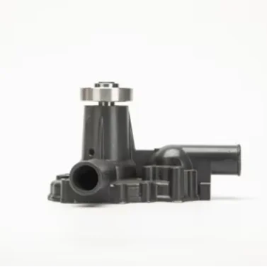 for CAT 301.5 3003 Water Pump For Excavator 153-5955 1535955 145016474 153-5954 For Mini Hydraulic Excavator 301.5 301.6 301.8