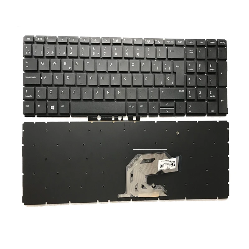 
US/ RU/TR/UK/SP/AR/BR/GR Layput Laptop keyboard For HP G6 G4-1000 CQ43 Q72C 431 450 2000 