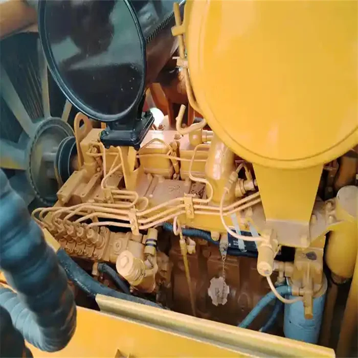 13 ton bulldozer Shantui used SD13/ Hydraulic Bulldozer