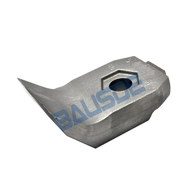 Denis Cimaf and Gyro-trac KFS579 KFS580 KFS581 Forestry Mulcher Teeth fitting Gyro-Trac Denis Cimaf Mulcher Teeth