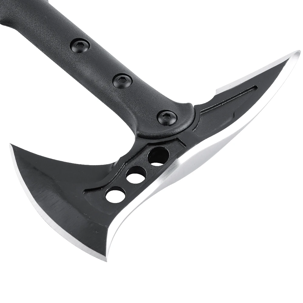 Japanese tomahawk tactical axe pick head double sided axe manufacturers hammer ax pointed axes