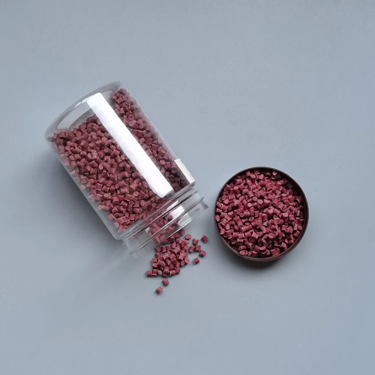 electrical apparatus element PA66 PA66 GF30% enhanced halogen-free flame retardant plastic material