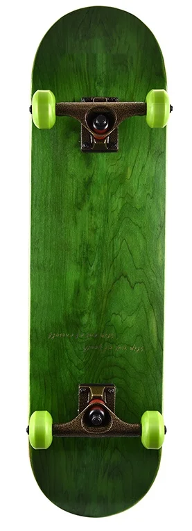 Professional Wooden Kids Girl Custom Wheels Blank Patinetas Longboard Skateboard Skate Board