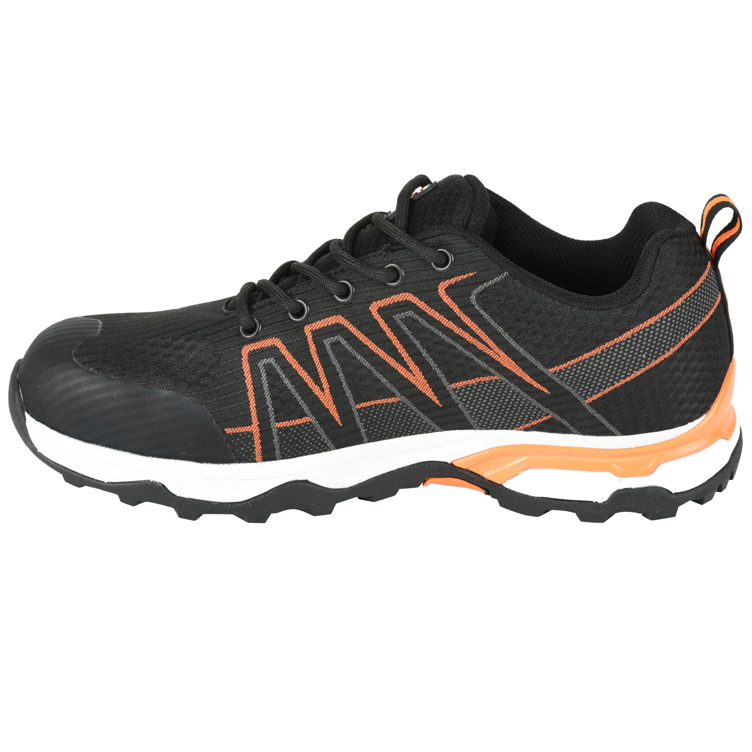 Mens Steel Toe Cap Summer Protective Mr Footwear Sneaker Liberty Warrior Kelvar Safety Shoes For Workers