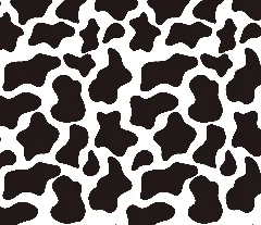 Волосы алюминиевые всплывающие предварительно вырезанные 5x11 дюймов Парикмахерская фольга