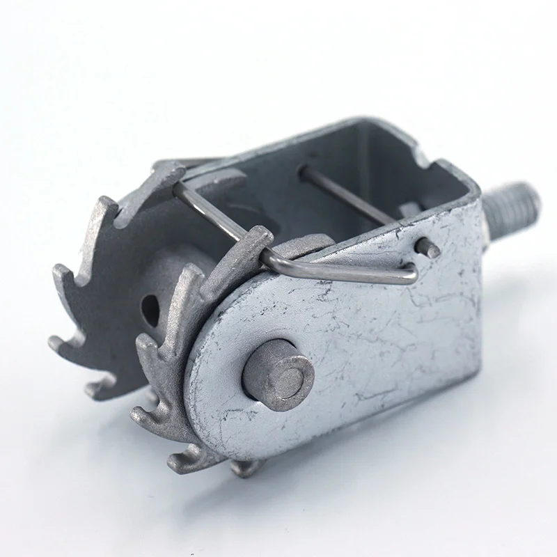 Galvanized Tension Orchard Fence Ratchet Wire Strainer