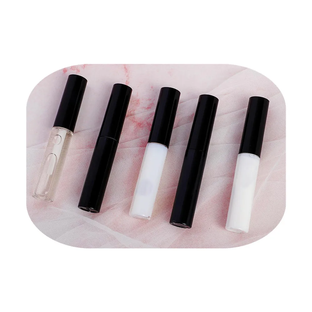 Lashes Glue Free Design Lashes Private Label Custom Lashes Glue Long Lasting No Smell Eyelashes Glue