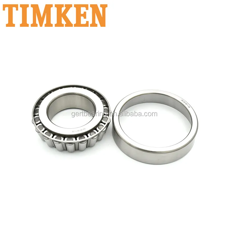 29675/29620 подшипник TIMKEN сплющенного ролика Размер подшипника 69.85X112.712X25.4