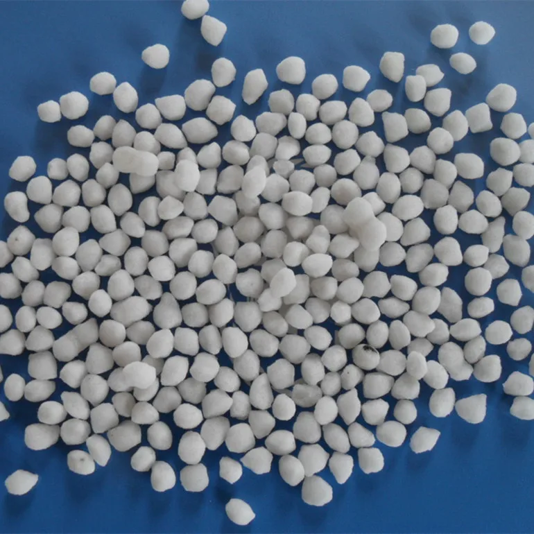 Export Nitrogen Fertilizer Ammonium Sulphate 20.5% Granular