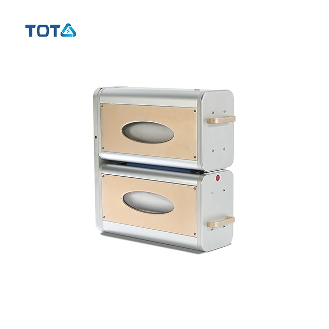 Двусторонний двухсторонний очиститель