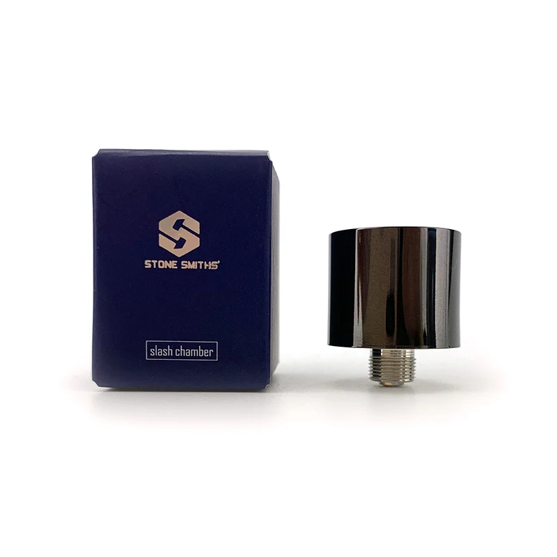 Мини-Восковая ручка Магнитная и 510 StoneSmiths Slash wax cbd