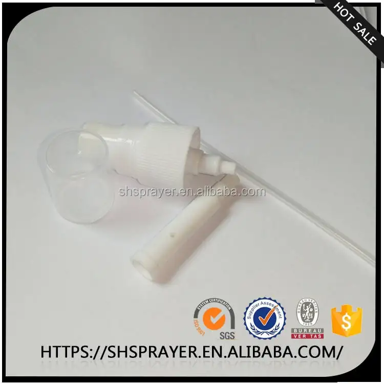 Wholesale 360 Degrees up and down Fine Mist Pump High Viscosity Oil Mist Sprayer Pump