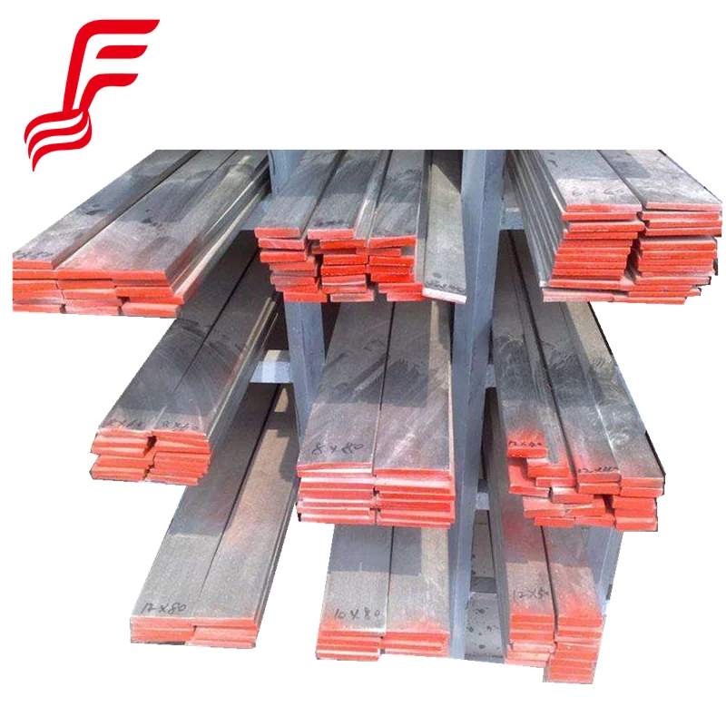 2021 профессиональный производитель! Ms 20-200 мм горячекатаные стальные плоские стержни со стальной конструкцией