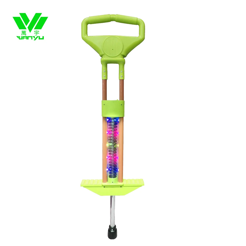2020 Sports Entertainment Fitness Equipment Pogo Stick