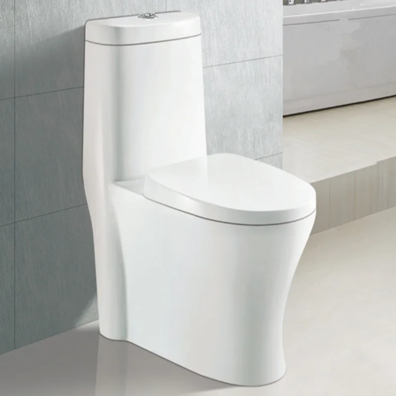 Bathroom design simple water closet toilet HOT-326