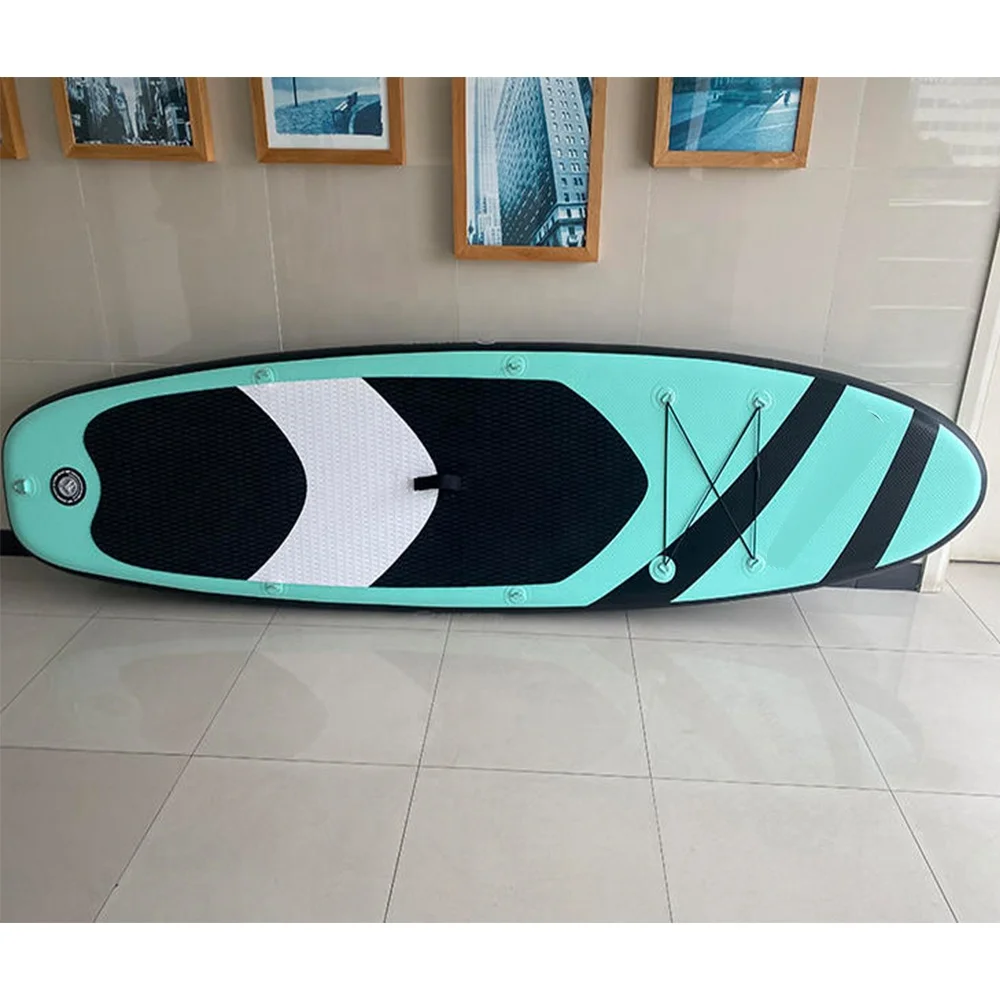 Supboard inflatable stand up padle board standup paddleboard with paddleboard accessories
