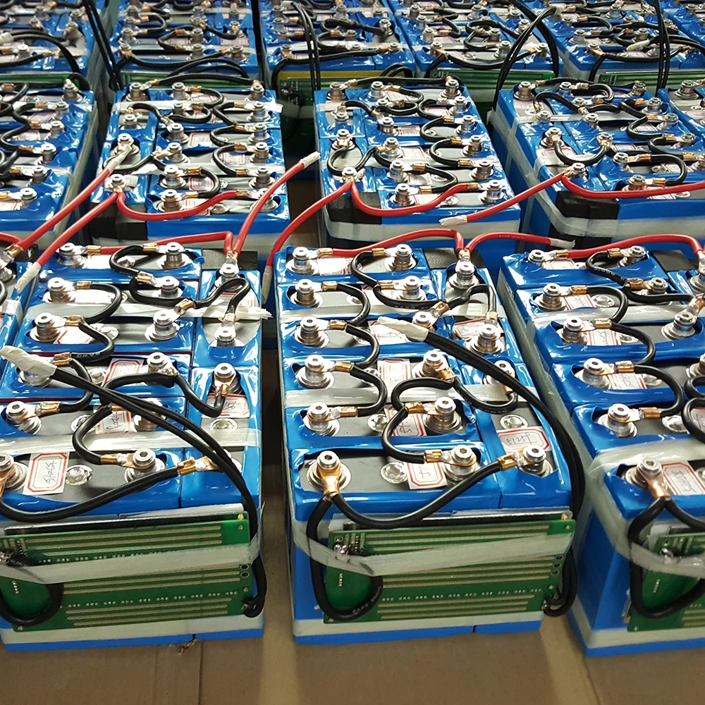 Yangtze rechargeable lithium battery for solar lights