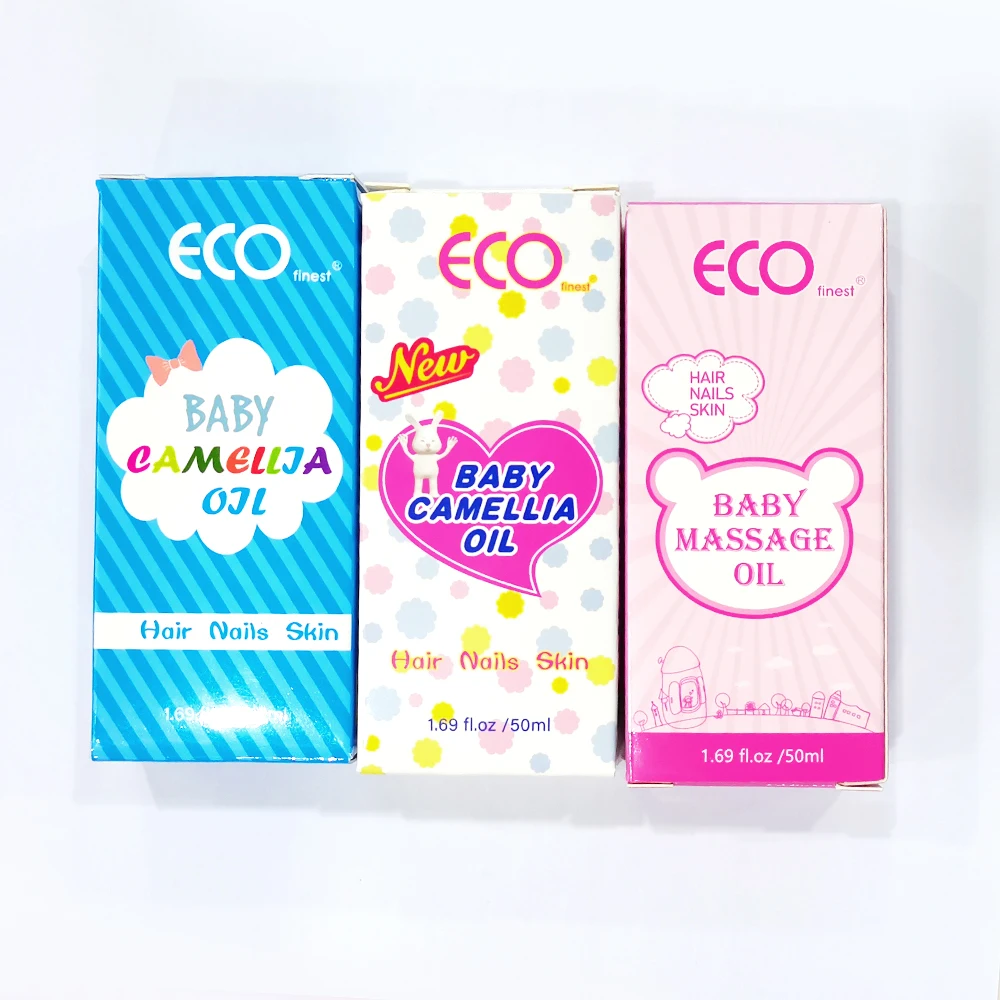 Уход за кожей ребенка Гипоаллергенное Фирменное увлажняющее сглаживающее массажное масло для ребенка-462126