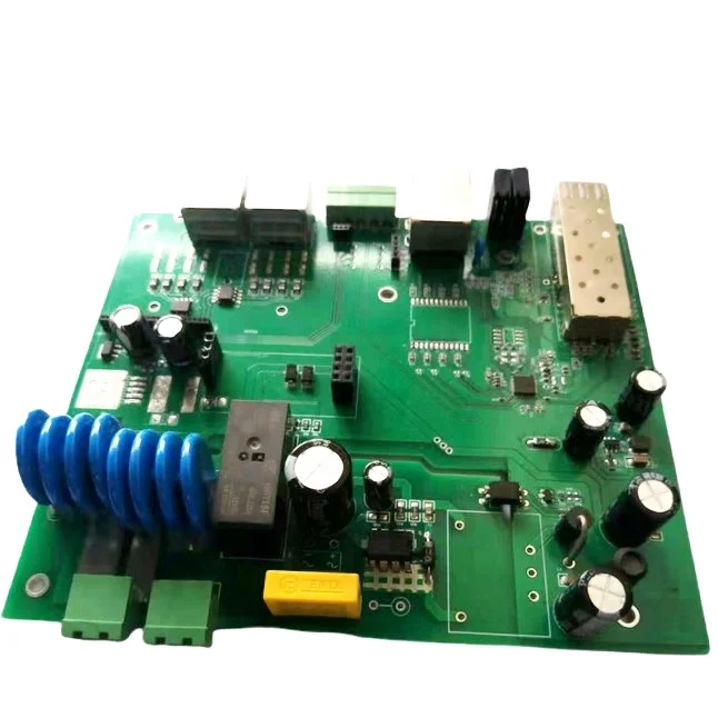 
OEM automatic induction soap dispenser PCB motherboard controller PCBA discharge batch customization 