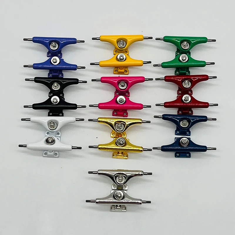 wholesale alloy finger skate board truck