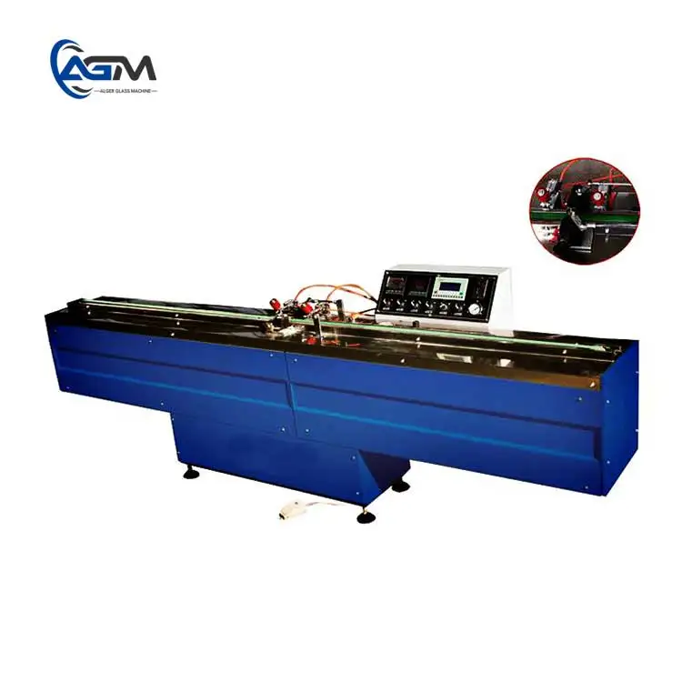 Insulating Glass Butyl Extruder Machine