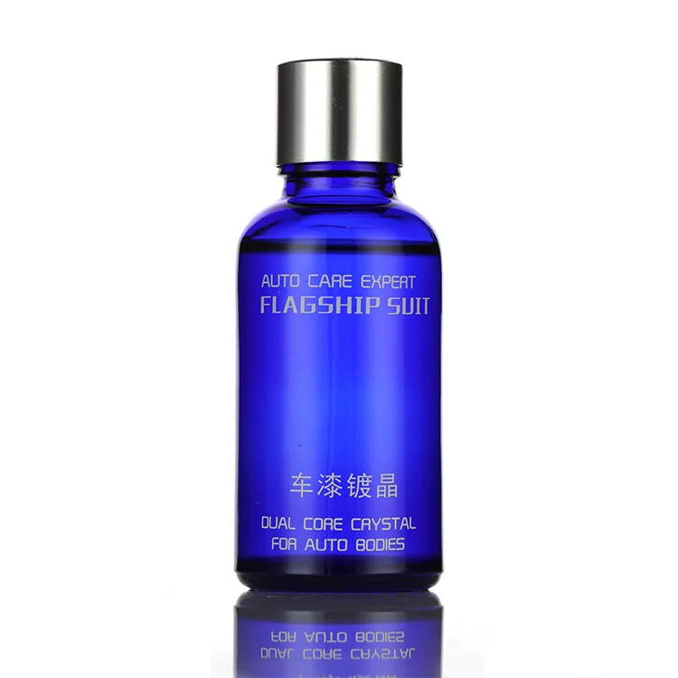 
Best Sale 400Ml Durable Protective Plated Formula Automobile Crystal Plating 