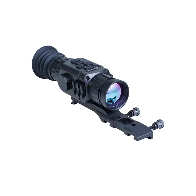 2022 New Product Handheld HD Infrared Digital Thermal ImagingNight M25 M35 M50 Vision Thermal Imager For Outdoor Hunting