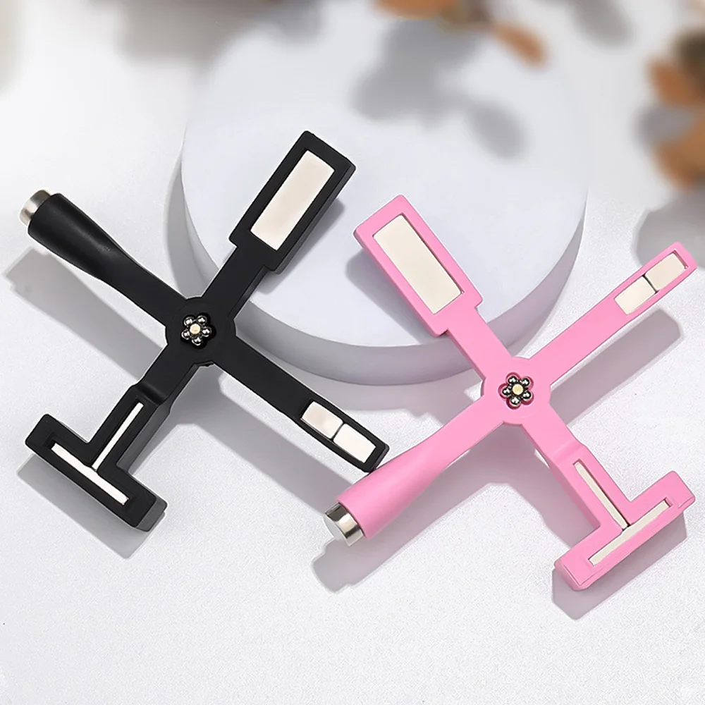 5 in 1 Magnetic Stick Magnet For Cat Eye Magnetic Gel Nail Polish Art Tool