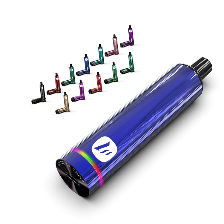 
Shenzhen factory price Large Huge Vape E-cigs e cigarettes vapor smoking disposable device vapes pen 