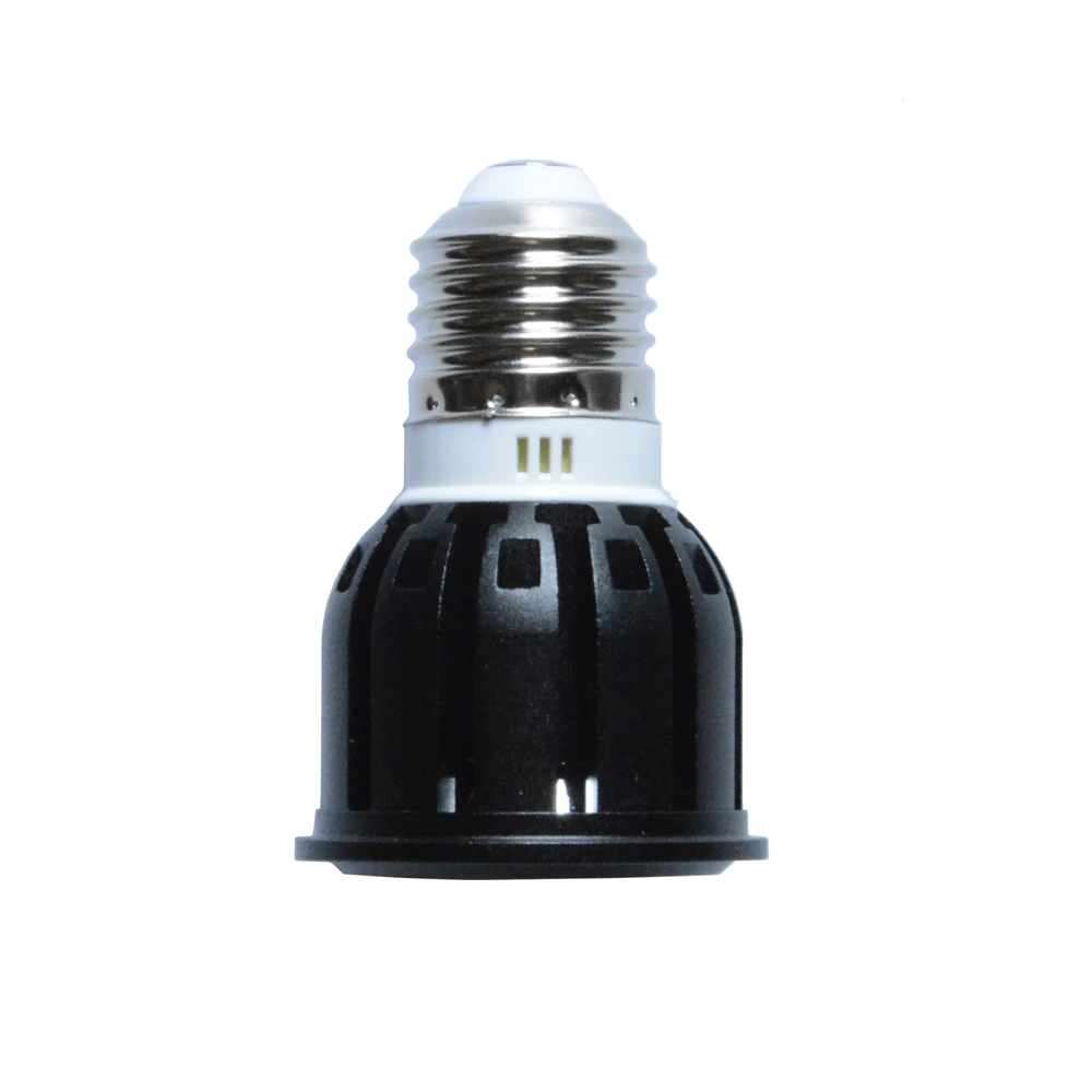 2W Small UVA UVB LED Reptile Light Lamp for Turtle UVB Reptile 5.0 LED UV Bulb for Reptiles