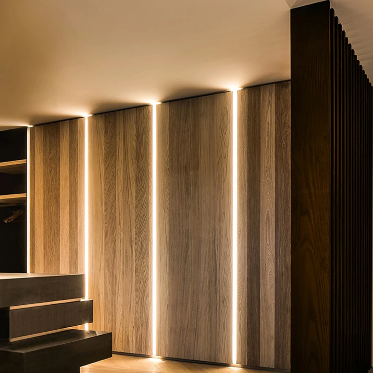 Cheap Price Home Shop Residential Decoration Neon Light Aluminum Profile Flexible Led Strip Lamp