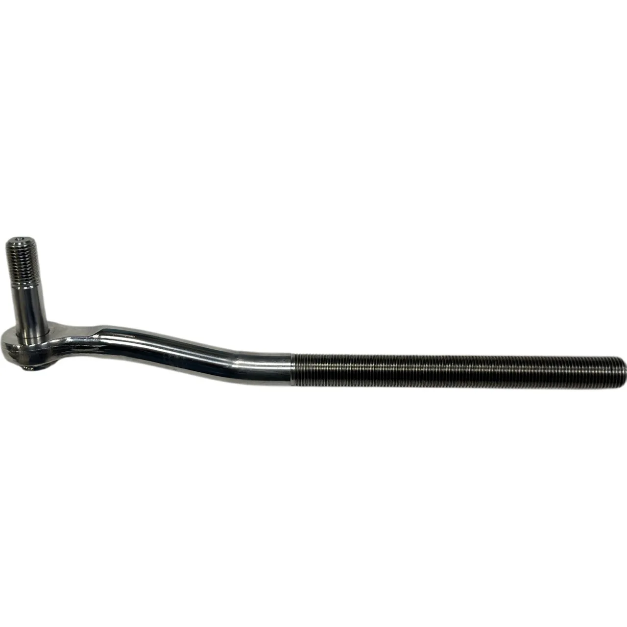 made in taiwan stainless steel machining parts forging rod