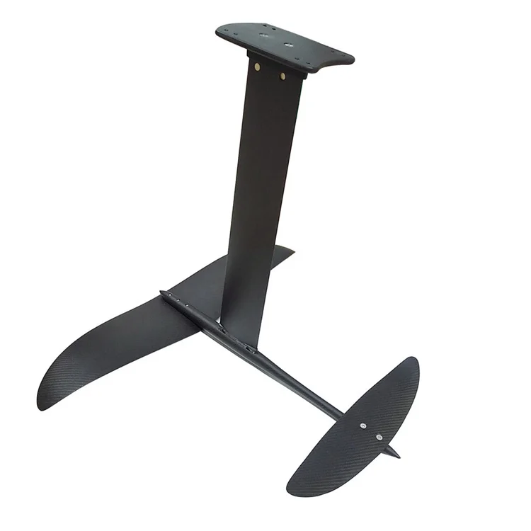 Good  Carbon Performance Kite Surf Hydrofoil Sup/windsurfing Foil Hydrofoil For Sell