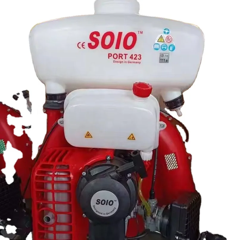 2025 прямая с завода SOIO 423 12L/25L ранцевый распылитель/Солнечный/опрыскиватель запасные части