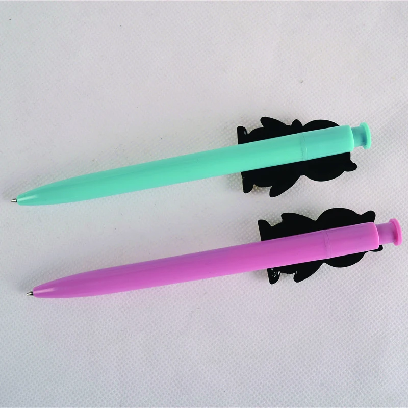 
Plastic ball pen for promotional 
