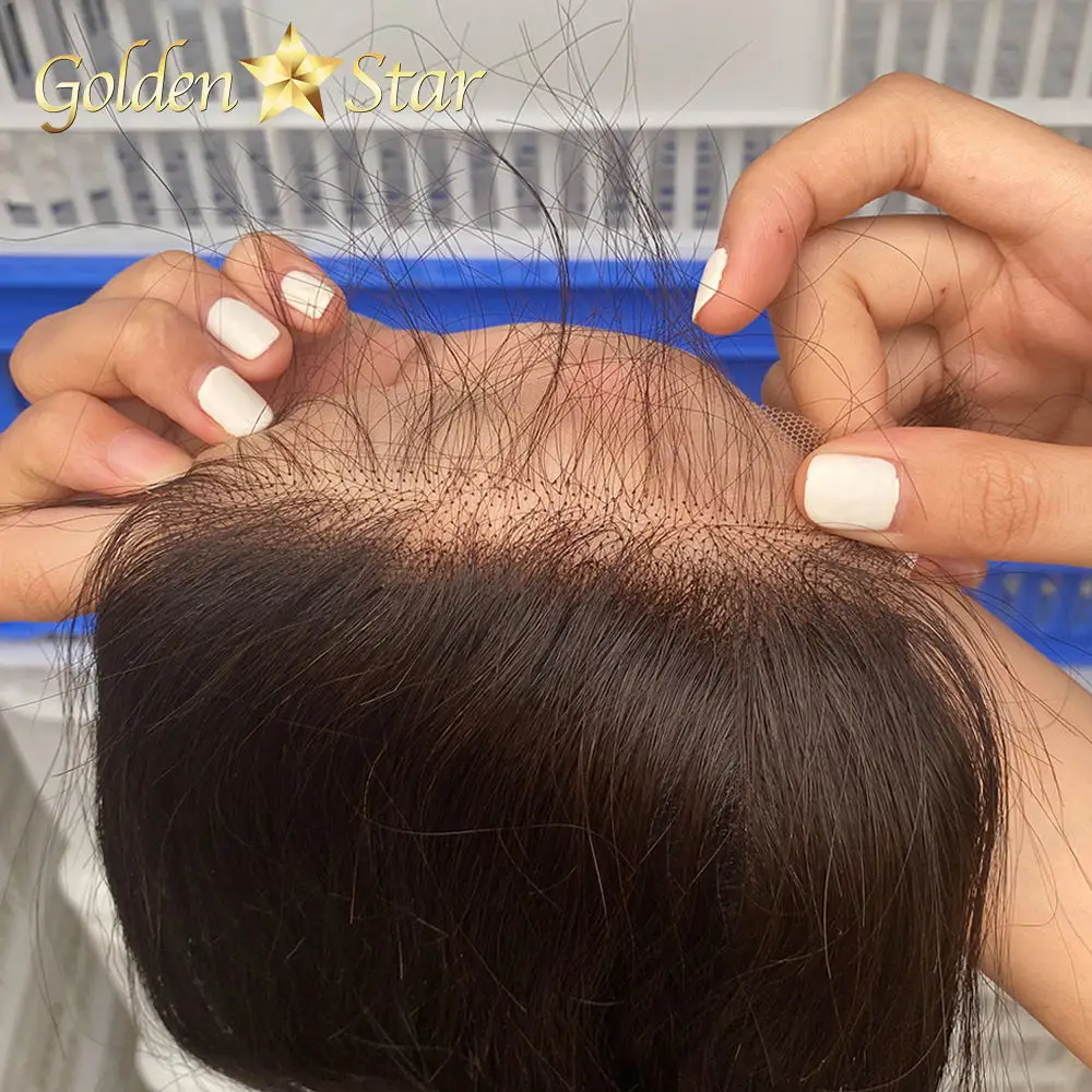 GD Wholesale Human Hair 4x4 Lace Closure,5x5 6x6 7x7 Lace Closure,Free/Mid/3 Way Part Swiss Lace Front Closure In Stock