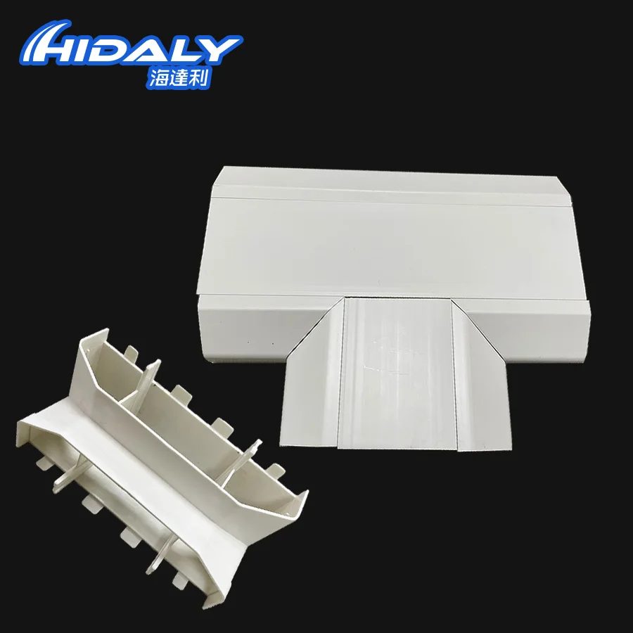  Горячая расродажа PVC Dado короба/Тысячелетнего Сокола 3 отсек DADO багажник 180x50 для и плинтус