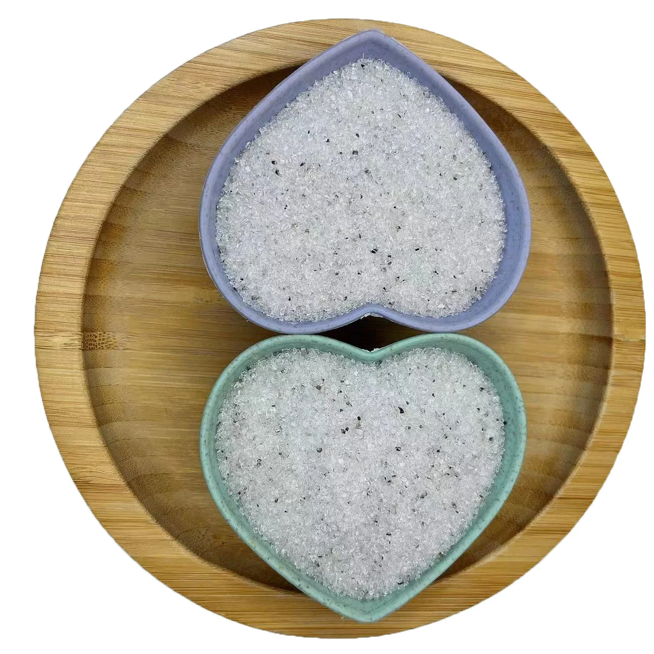 100 сетка 98% sio2 высококачественный Плавленый Порошок кремния