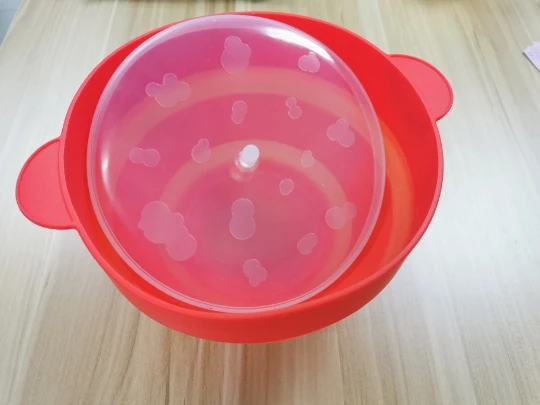 
Microwave Hot Air Popcorn drop Shipping wholesale hot selling BPA Free Silicone popcorn Popper 