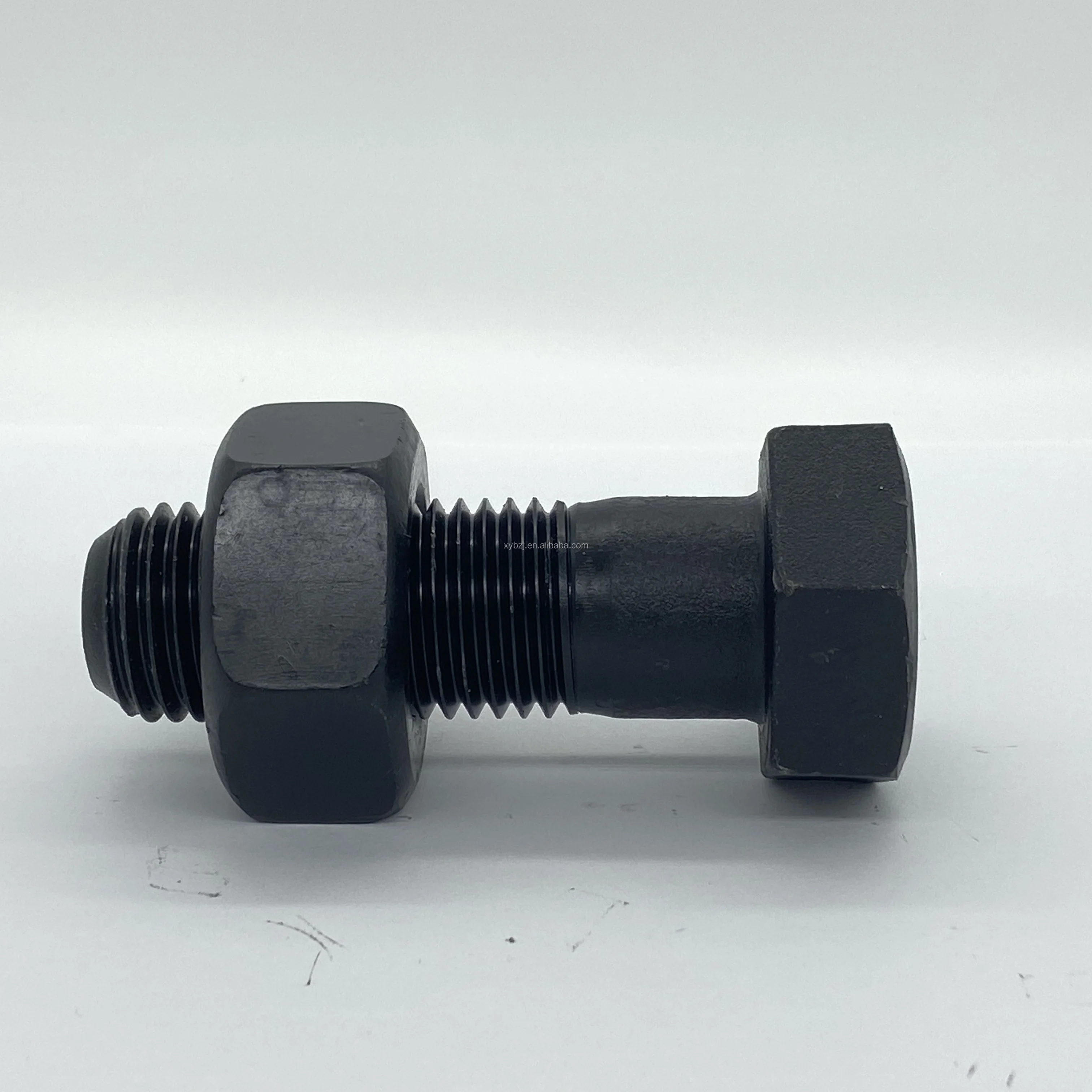 M16 болт и гайка шайба