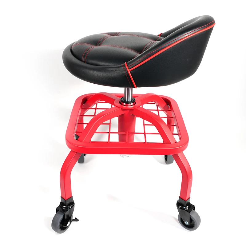 Selling new design metal chair at low price, can be used in garage outdoor industrial chair
