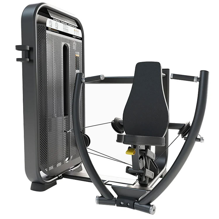 DHZ Fitness Indoor Commercial Sports Exercise Machine E7008 Gym Equipment For Sale