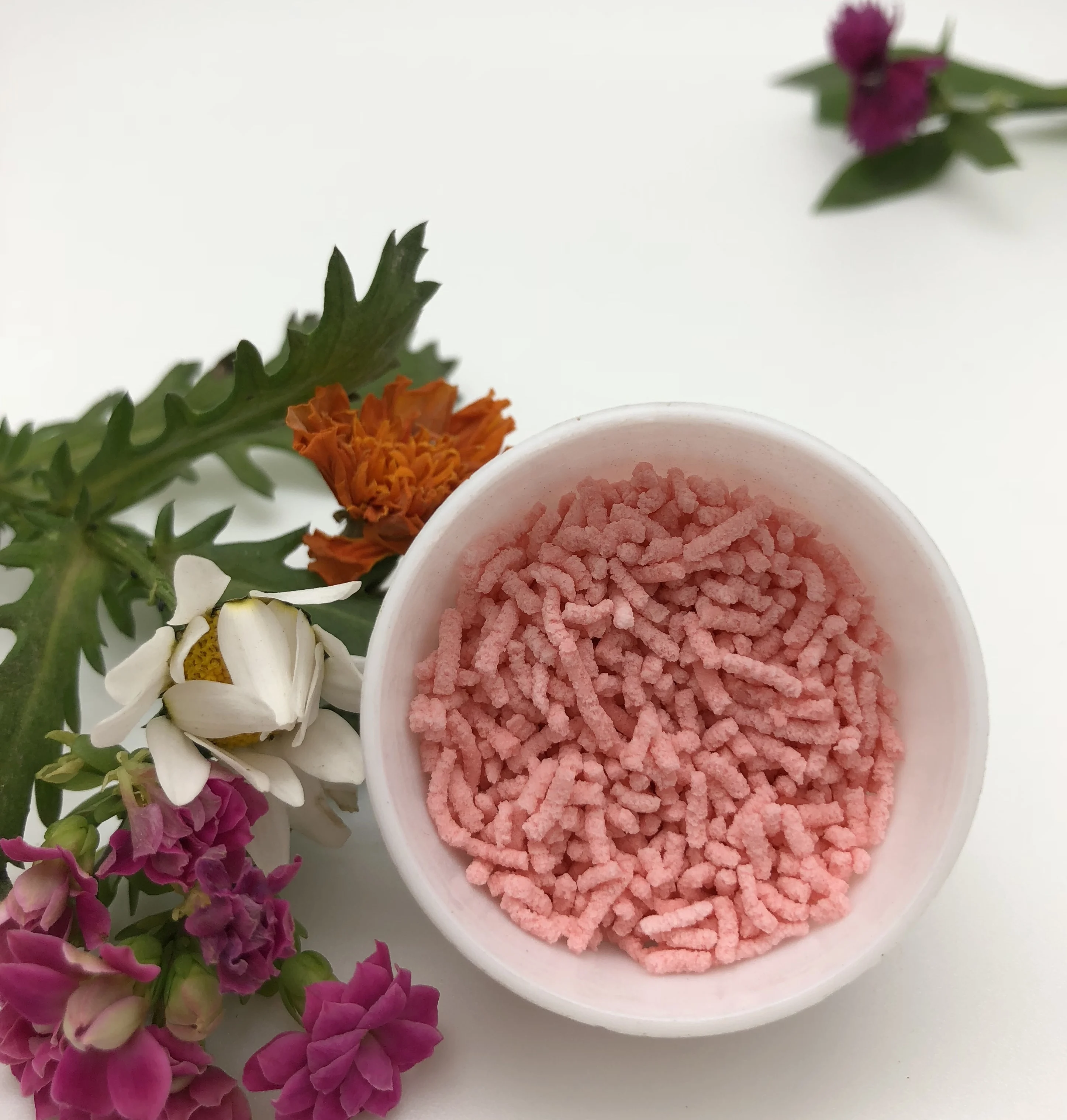 Pet Dog Cat Hair Healths Care Nutrition Supplement Improve Animal Fur Health Reduce Pet Skin Diseases