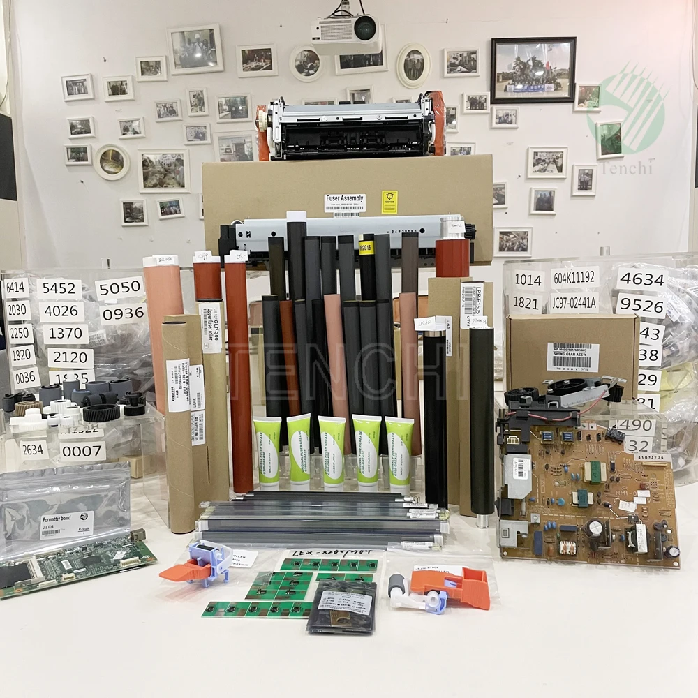 Printer Parts(1)