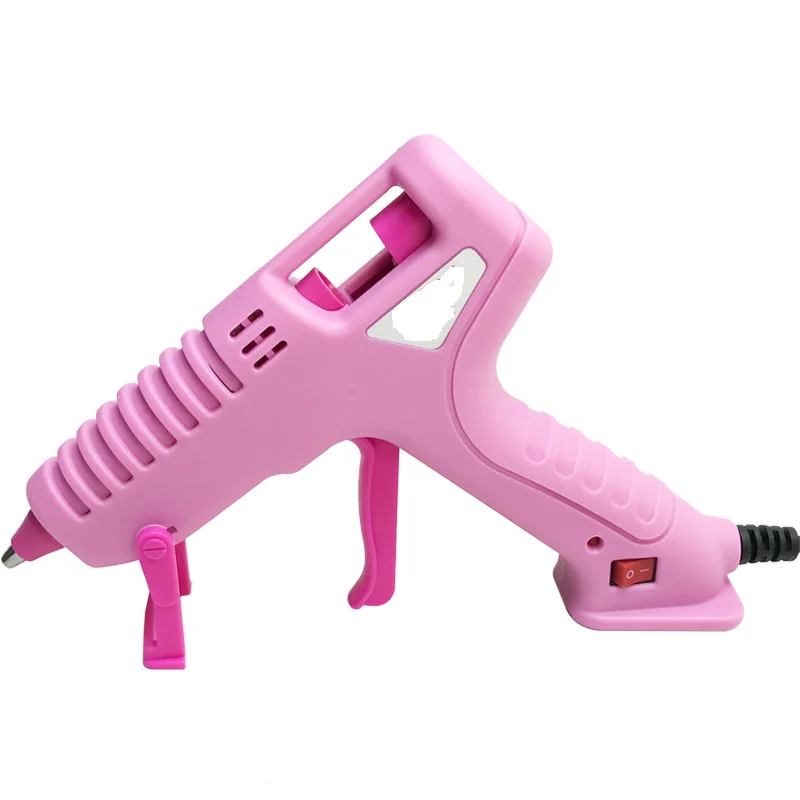 50W, 100-240V, with indicator light and switch, non switchable, suitable for 7/11mm glue sticks