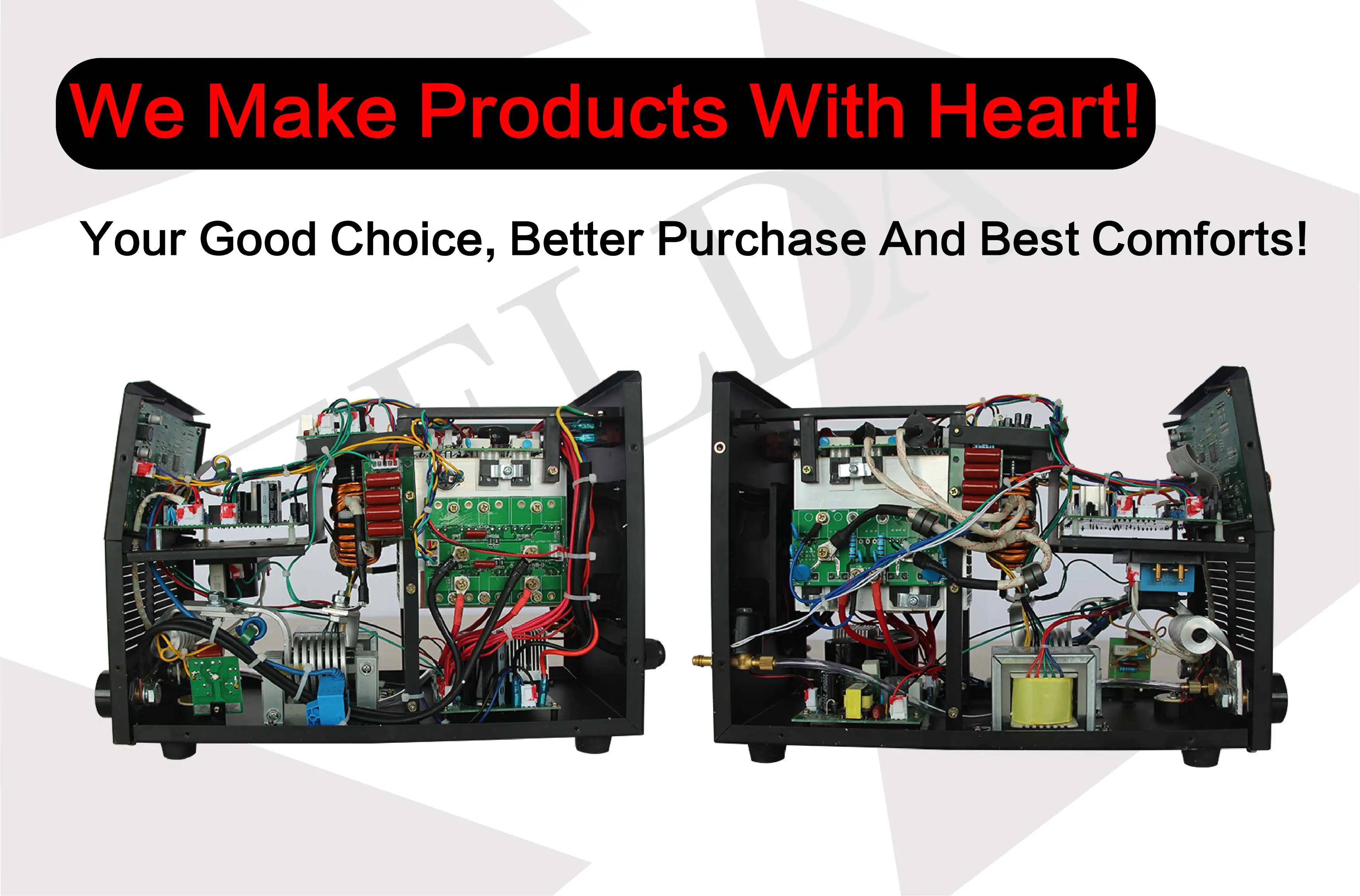 Popular tig welder ac dc aluminum expert 2T/4T function inverter welding machine