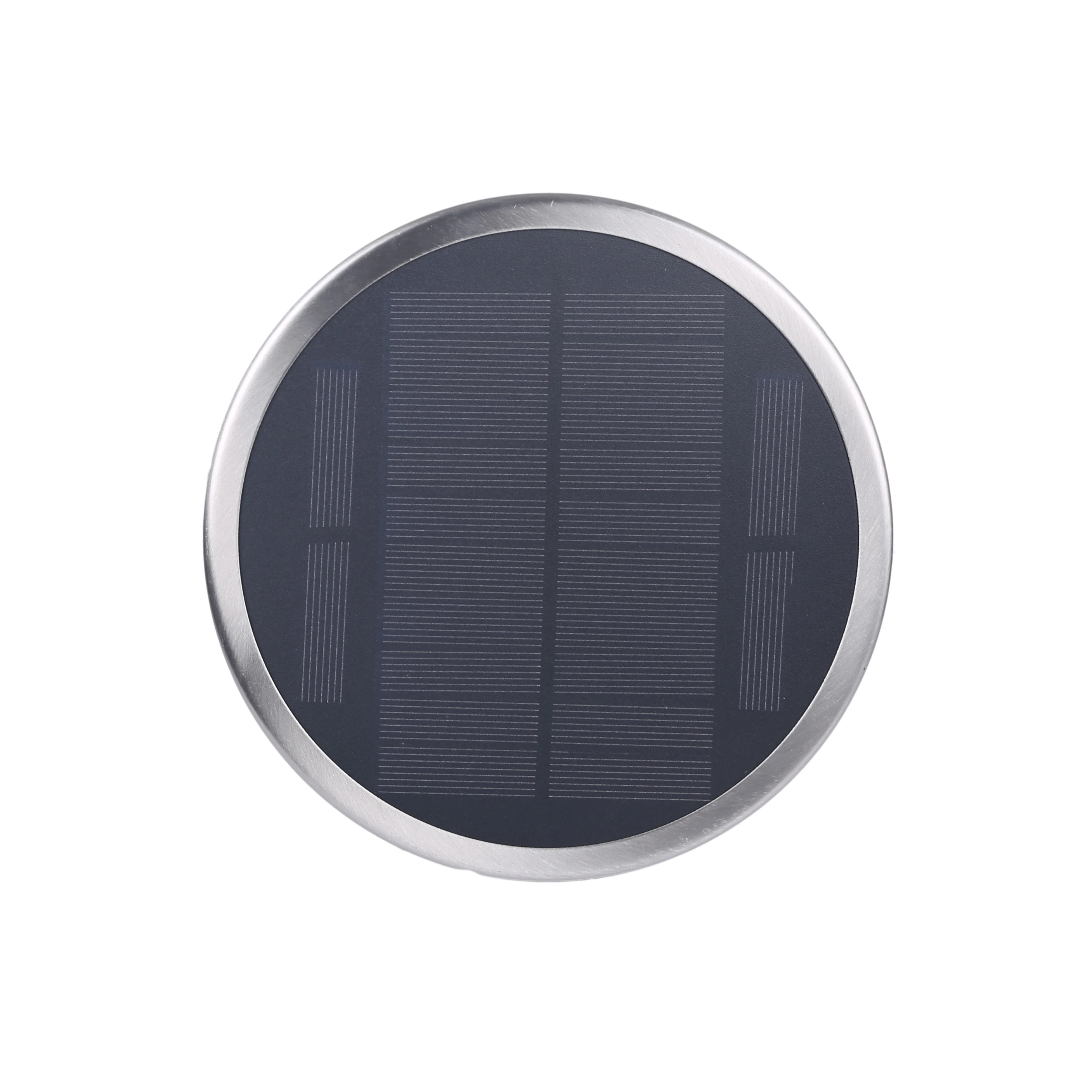 Super brightness solar motion sensor wall light with clear glass shade