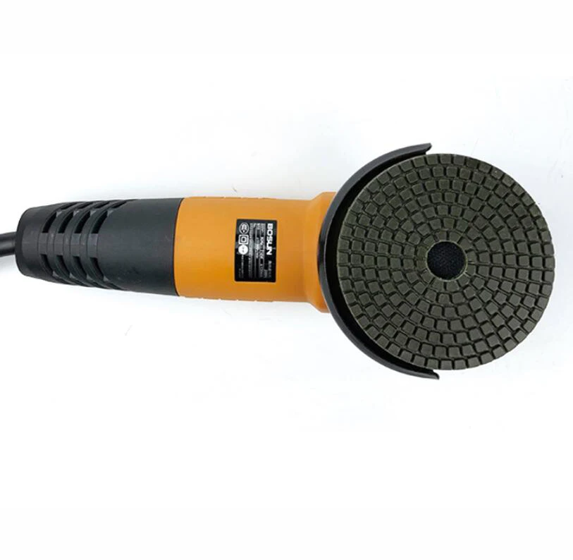 
porcelain and marble Polishing Pad For Granite 1000 grit Polishing Pad For Granite Stone 