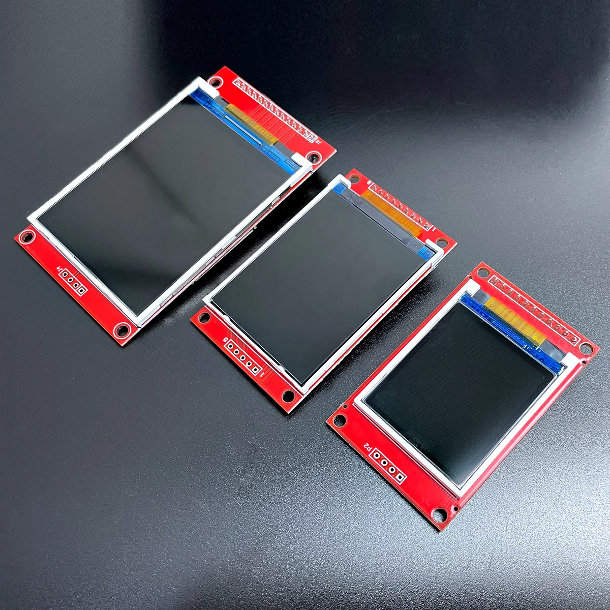 Direct Sale 1.8/2.2/2.8 inch TFT LCD Display SPI Serial Port LCD Screen Compatible with Arduino/STM32/Raspberry pi